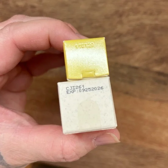 Rhode Peptide Lemontini and Junoco Lip Milk Set - Picture 2 of 3